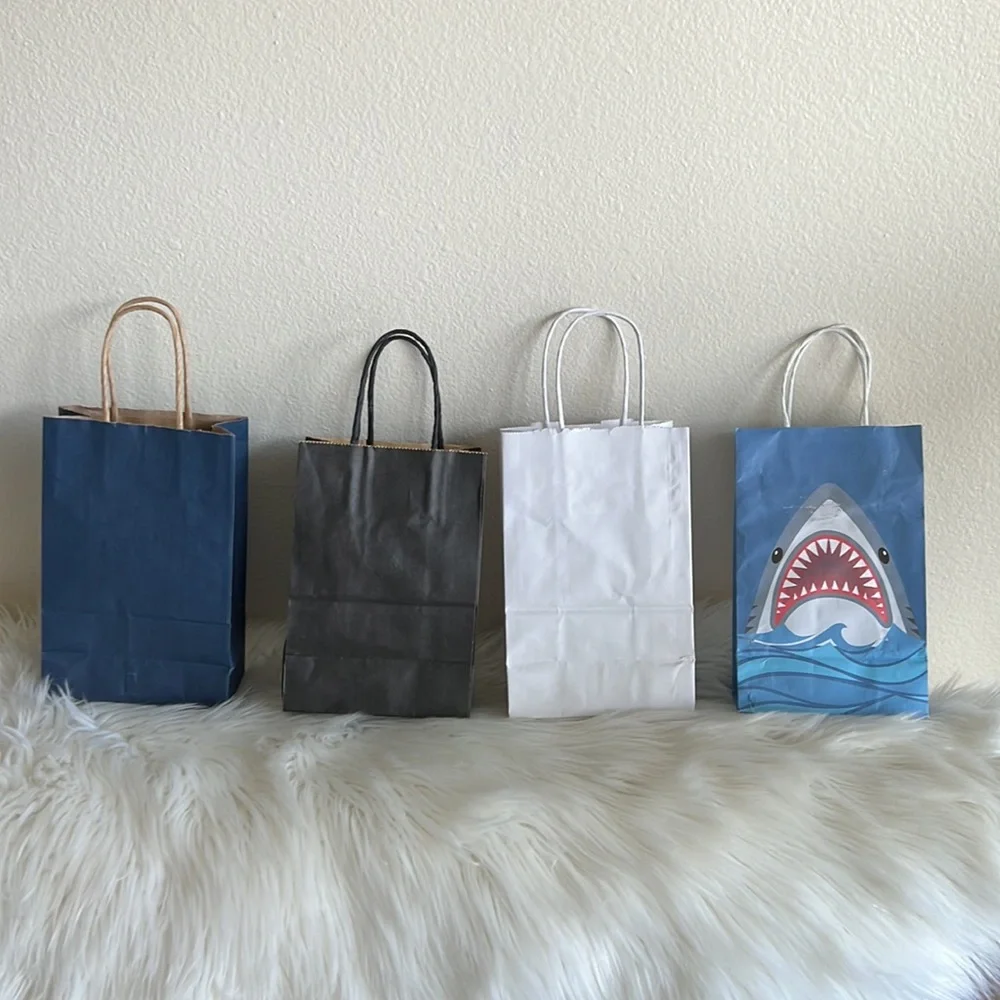 💝 10/$10 💝 GIFT BAGS (Set of four)